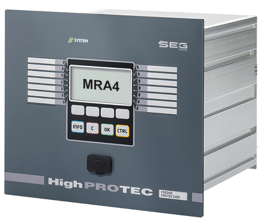 PROTECTION DEVICE-MRA4-2A0AAA
