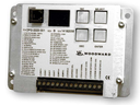 CONTROLLER-FINAL ASSY DPG-2201-002(ATMEGA32)