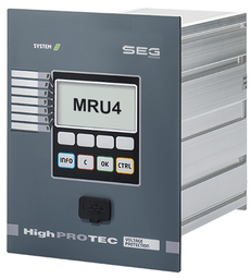 MRU4-2 highPROTEC Serie
